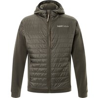 Super.Natural Herren Warm Up Aloof Jacke Super.Natural Herren Warm Up Aloof Jacke von Super.Natural