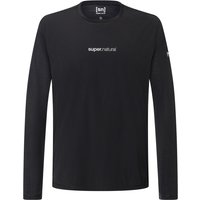 Super.Natural Herren Windbreaker Longsleeve Super.Natural Herren Windbreaker Longsleeve von Super.Natural