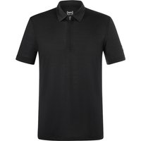 Super.Natural Herren Zip Polo T-Shirt Super.Natural Herren Zip Polo T-Shirt von Super.Natural