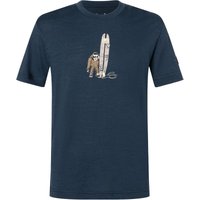 Super.Natural Kinder Mino The Monkey T-Shirt Super.Natural Kinder Mino The Monkey T-Shirt von Super.Natural