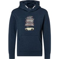 Super.Natural Kinder Surf Trip Hoodie Super.Natural Kinder Surf Trip Hoodie von Super.Natural