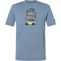 Super.Natural Kinder Surf Trip T-Shirt Super.Natural Kinder Surf Trip T-Shirt von Super.Natural
