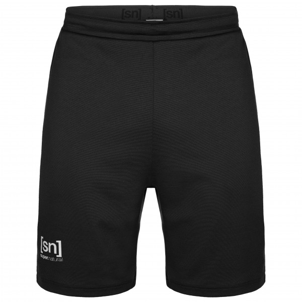 super.natural - Movement Shorts - Shorts Gr 54 - XL schwarz von Super.Natural