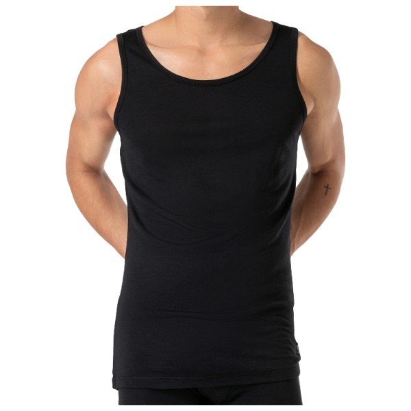 super.natural - Sierra 140 Tank Gr S schwarz super.natural - Sierra 140 Tank Gr S schwarz von Super.Natural