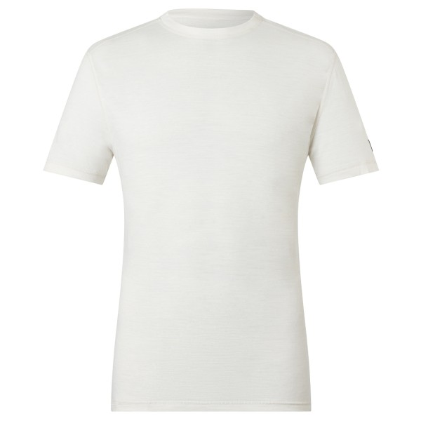 super.natural - Sierra 140 Tee - T-Shirt Gr XL weiß super.natural - Sierra 140 Tee - T-Shirt Gr XL weiß von Super.Natural