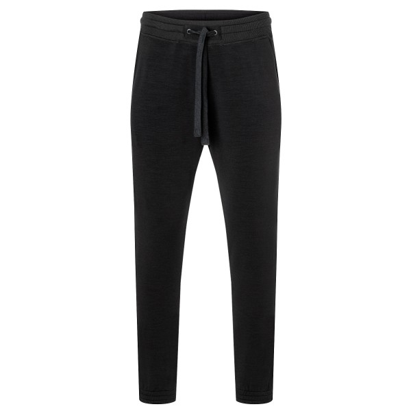 super.natural - Solution Pant - Trainingshose Gr XL schwarz von Super.Natural