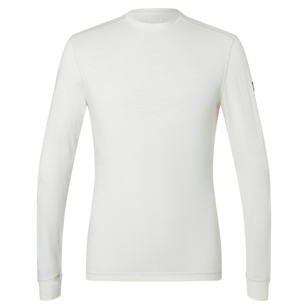 super.natural - Tundra 175 L/S - Longsleeve Gr XL weiß super.natural - Tundra 175 L/S - Longsleeve Gr XL weiß von Super.Natural