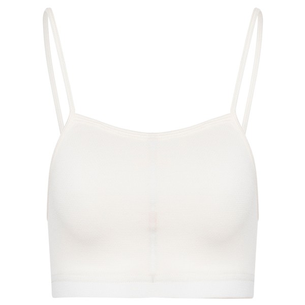 super.natural - Women's Air Bra - Sport-BH Gr M weiß super.natural - Women's Air Bra - Sport-BH Gr M weiß von Super.Natural