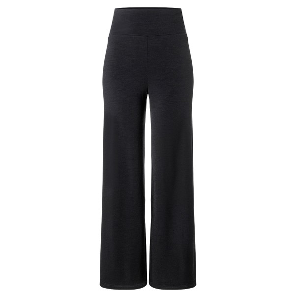 super.natural - Women's Comfy Culotte - Trainingshose Gr S schwarz super.natural - Women's Comfy Culotte - Trainingshose Gr S schwarz von Super.Natural