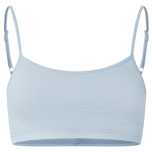 super.natural - Women's Cosy Bra - Sport-BH Gr M grau super.natural - Women's Cosy Bra - Sport-BH Gr M grau von Super.Natural