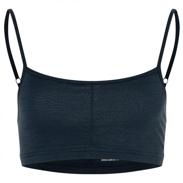 super.natural - Women's Cosy Bra - Sport-BH Gr XL blau super.natural - Women's Cosy Bra - Sport-BH Gr XL blau von Super.Natural