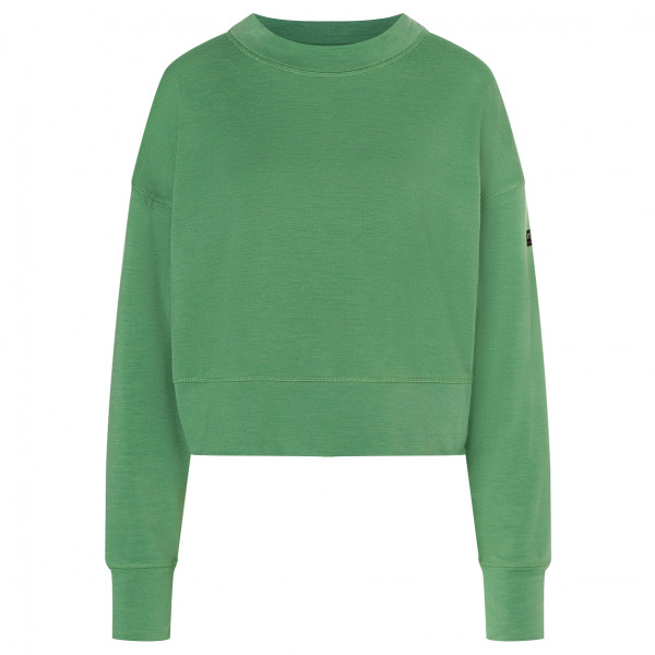 super.natural - Women's Krissini Sweater - Longsleeve Gr XL grün super.natural - Women's Krissini Sweater - Longsleeve Gr XL grün von Super.Natural