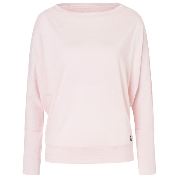 super.natural - Women's Kula Top - Merinopullover Gr S weiß super.natural - Women's Kula Top - Merinopullover Gr S weiß von Super.Natural