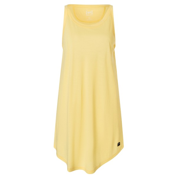 super.natural - Women's Relax Sun Lovers Dress - Kleid Gr XL beige super.natural - Women's Relax Sun Lovers Dress - Kleid Gr XL beige von Super.Natural