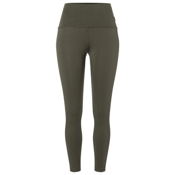 super.natural - Women's Super Tights - Leggings Gr 34 - XS braun von Super.Natural