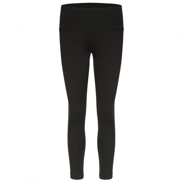 super.natural - Women's Super Tights - Leggings Gr XL schwarz super.natural - Women's Super Tights - Leggings Gr XL schwarz von Super.Natural
