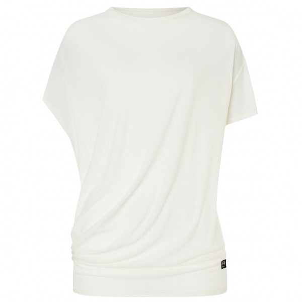 super.natural - Women's Yoga Loose Tee - T-Shirt Gr S weiß super.natural - Women's Yoga Loose Tee - T-Shirt Gr S weiß von Super.Natural