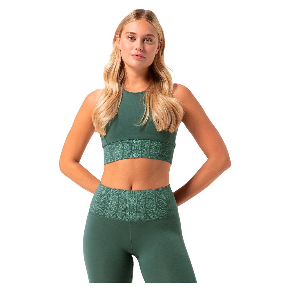 Super.natural Arabesque Lf Sports Top  XL Frau von Super.natural