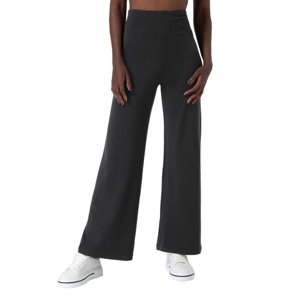 Super.natural Comfy Pants Schwarz XL Frau von Super.natural