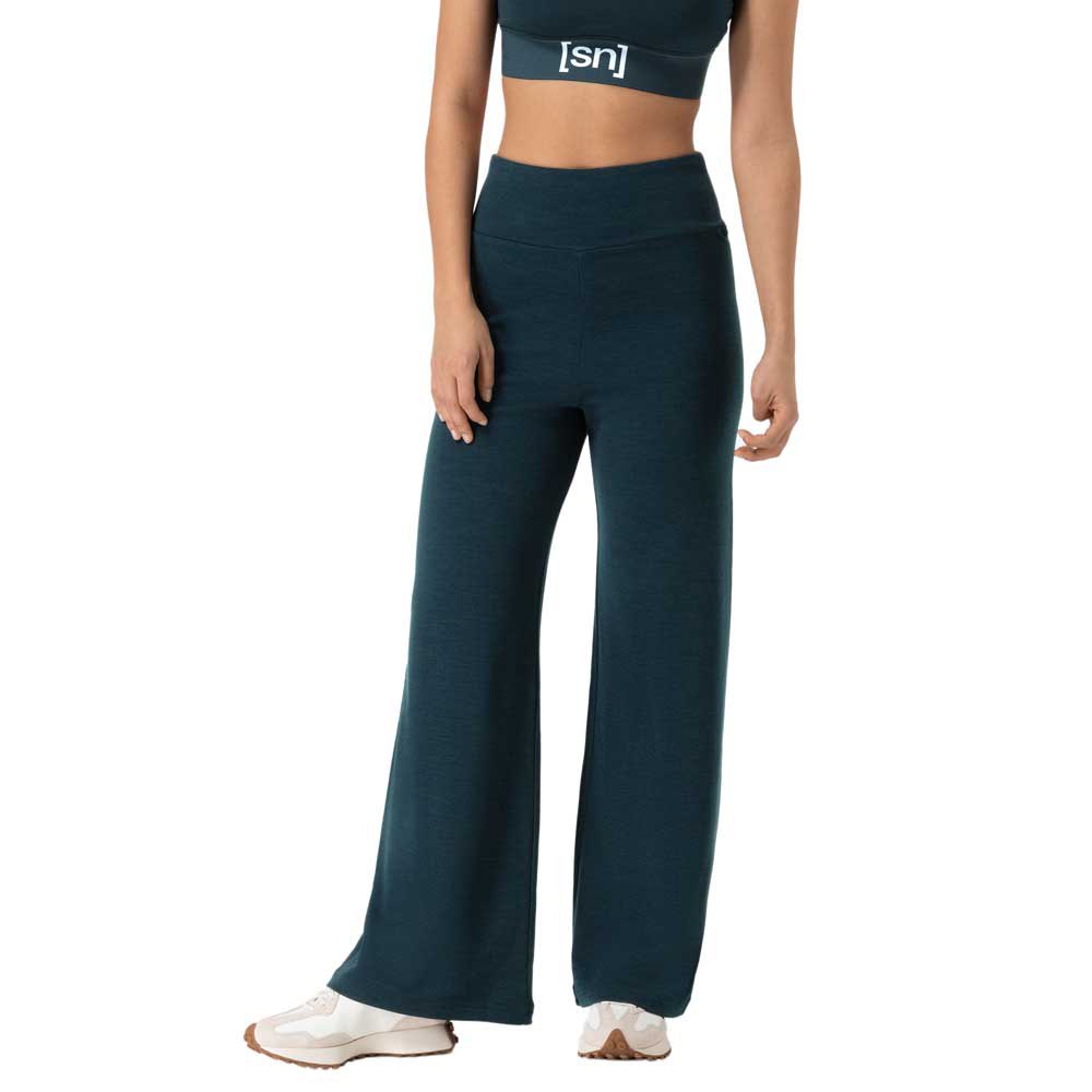 Super.natural Comfy Pants Blau XS Frau Super.natural Comfy Pants Blau XS Frau von Super.natural