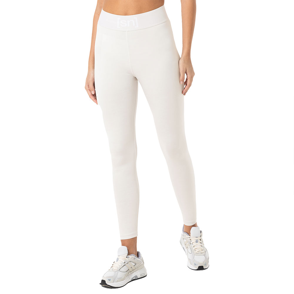 Super.natural Fitness Leggings Weiß L Frau Super.natural Fitness Leggings Weiß L Frau von Super.natural