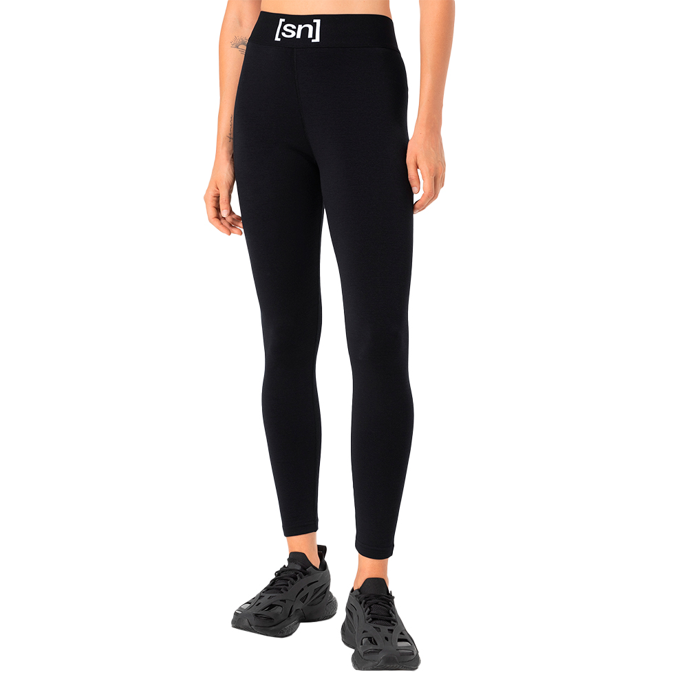 Super.natural Fitness Leggings Schwarz M Frau Super.natural Fitness Leggings Schwarz M Frau von Super.natural