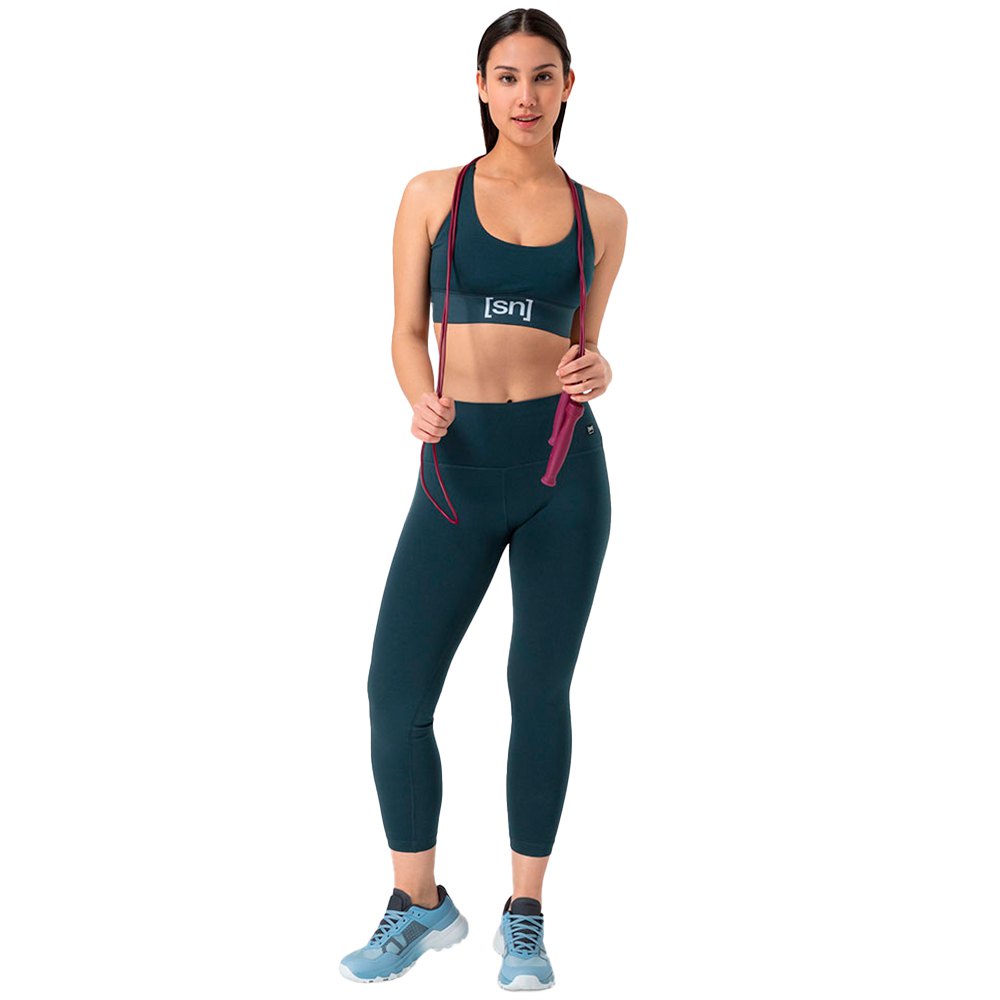 Super.natural Sports Top Blau S Frau Super.natural Sports Top Blau S Frau von Super.natural