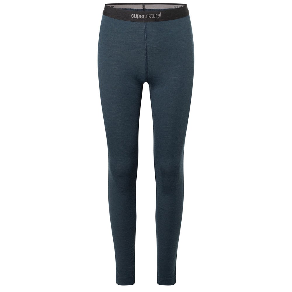 Super.natural Tundra175 Leggings Blau 128 cm Junge Super.natural Tundra175 Leggings Blau 128 cm Junge von Super.natural