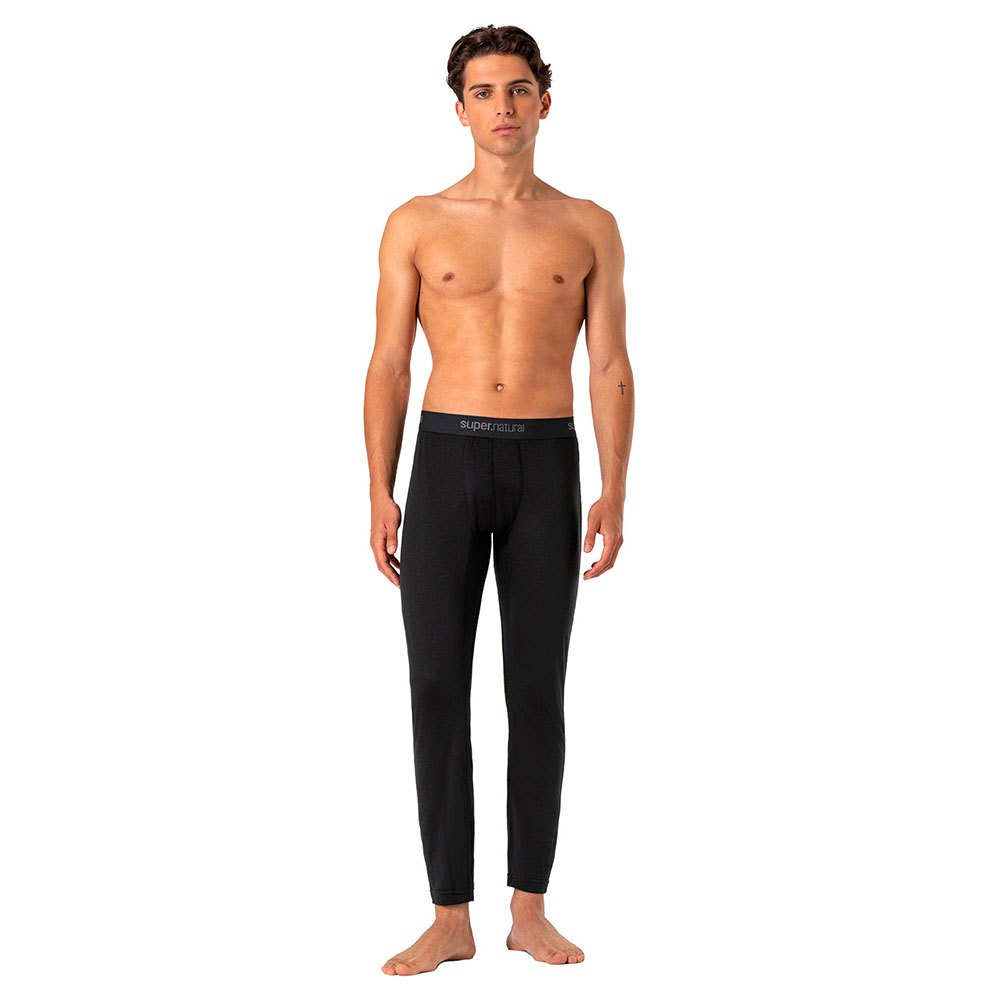 Super.natural Tundra175 Leggings Schwarz L Mann Super.natural Tundra175 Leggings Schwarz L Mann von Super.natural