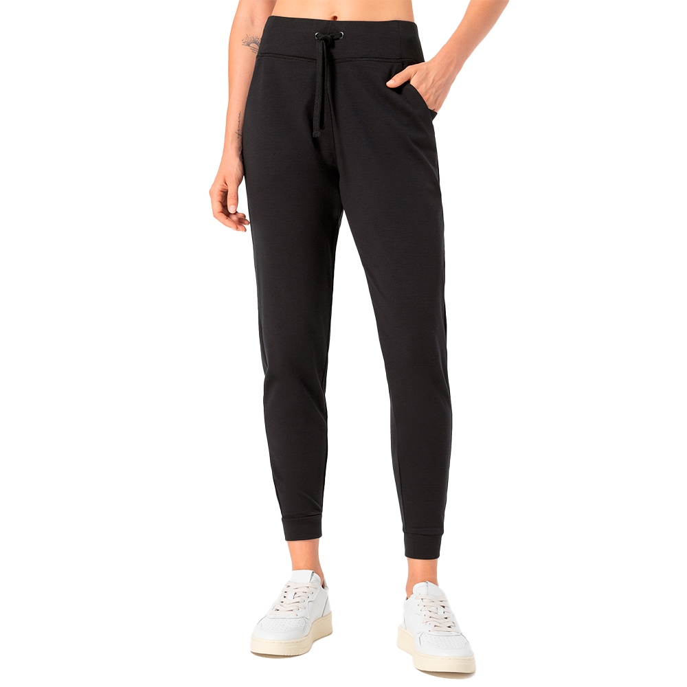 Super.natural Yobo Pants Schwarz M Frau Super.natural Yobo Pants Schwarz M Frau von Super.natural