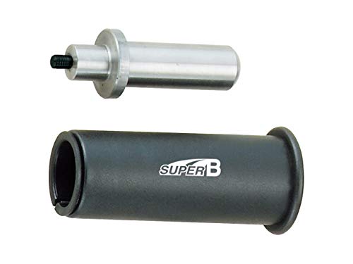 SuperB Tl0254 Sattel, Schwarz, Uni SuperB Tl0254 Sattel, Schwarz, Uni von Super B