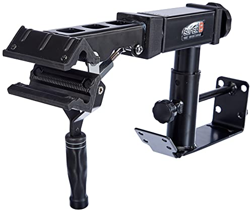 SuperB Montageständer TB WS 35, 880075, Schwarz SuperB Montageständer TB WS 35, 880075, Schwarz von Super B