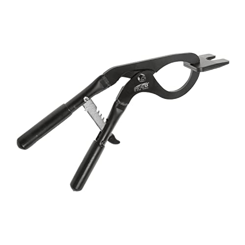 Super B SuperB Reifenmontierzange TB-RT 05, 880001 Super B SuperB Reifenmontierzange TB-RT 05, 880001 von Super B