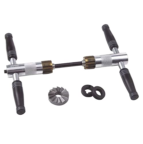 SuperB TB-98150 Tretlager-schneidewerkzeug, Silber SuperB TB-98150 Tretlager-schneidewerkzeug, Silber von Super B