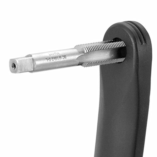 SUPER-B Unisex-Adult Maschio Filetto Pedale 9/16" Sinistra, Nero, Unica SUPER-B Unisex-Adult Maschio Filetto Pedale 9/16" Sinistra, Nero, Unica von Super B