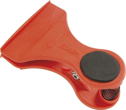 Super B TB-BR20 Bremsschuheinstellhilfe, orange Super B TB-BR20 Bremsschuheinstellhilfe, orange von Super B