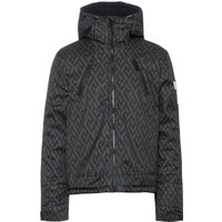 SuperRebel CHILLY Skijacke Kinder SuperRebel CHILLY Skijacke Kinder von SuperRebel
