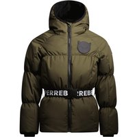 SuperRebel PUFF Skijacke Mädchen von SuperRebel