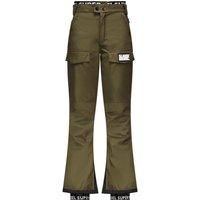 SuperRebel SKILLS Skihose Kinder SuperRebel SKILLS Skihose Kinder von SuperRebel