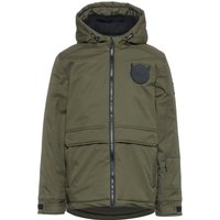 SuperRebel SPACE Skijacke Kinder SuperRebel SPACE Skijacke Kinder von SuperRebel