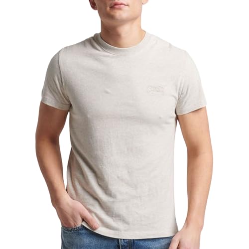Superdry Vintage Logo Shirt Herren - XXL Superdry Vintage Logo Shirt Herren - XXL von Superdry