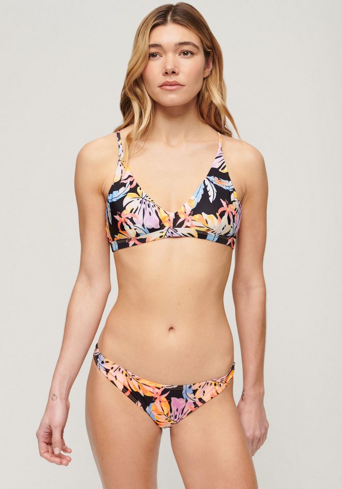 Superdry Bikini-Hose PRINTED CLASSIC BIKINI BOTTOMS von Superdry