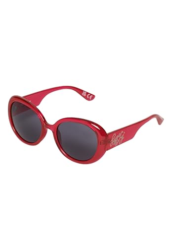 Superdry Damen SDR Sonnenbrille mit Käferaugen-Design in Übergröße Kräftiges Pink/Rauchgrau 1SIZE Superdry Damen SDR Sonnenbrille mit Käferaugen-Design in Übergröße Kräftiges Pink/Rauchgrau 1SIZE von Superdry