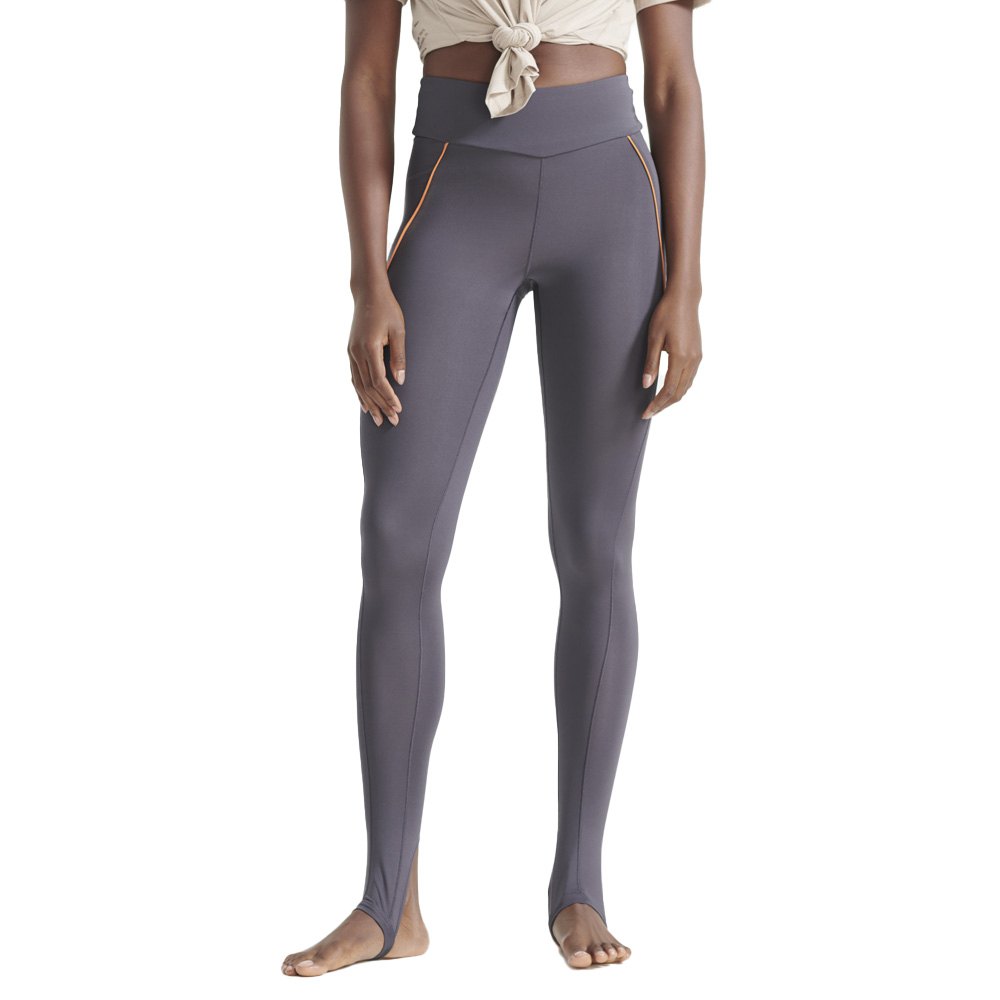 Superdry Flex High Leggings Grau M Frau Superdry Flex High Leggings Grau M Frau von Superdry