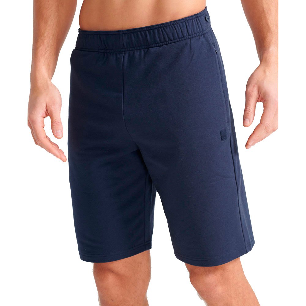 Superdry Flex Shorts Blau S Mann von Superdry