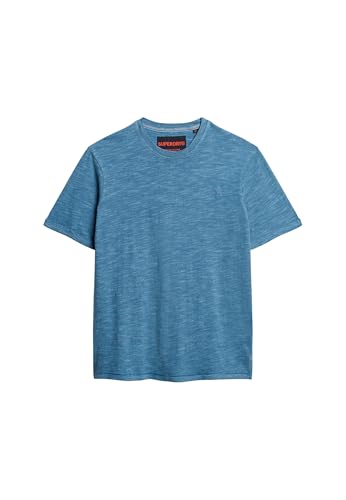 Superdry Od Slub Marl T-Shirt für Herren Superdry Od Slub Marl T-Shirt für Herren von Superdry