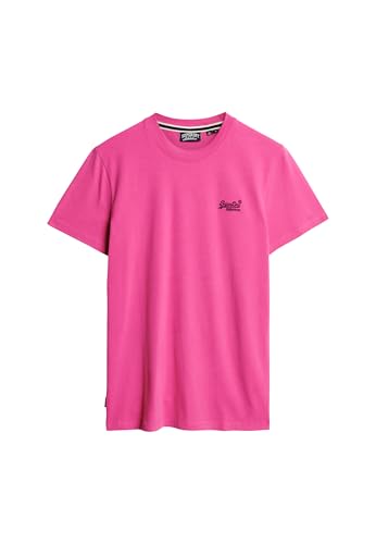 Superdry Herren Vintage Logo Hemd - XL Superdry Herren Vintage Logo Hemd - XL von Superdry