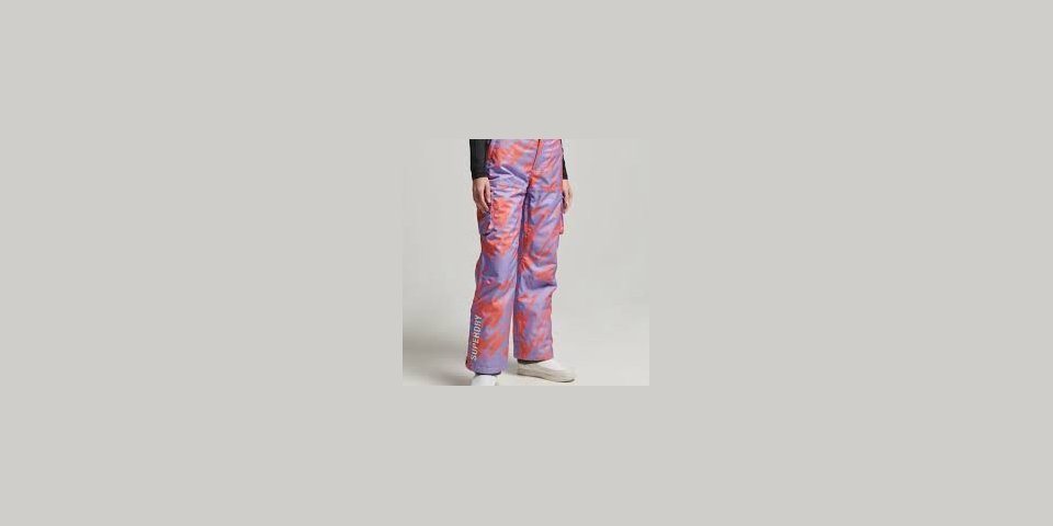 Superdry Skihose RESCUE PANT * Superdry Skihose RESCUE PANT * von Superdry