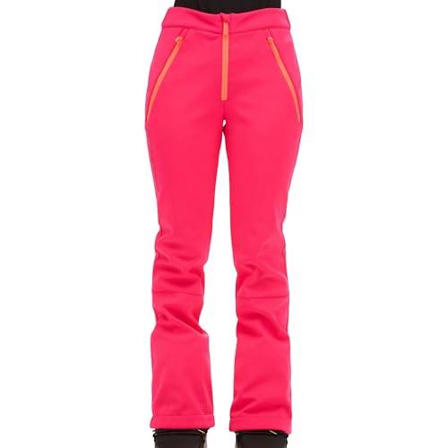 Superdry Softshell Skihose Damen - 40 von Superdry