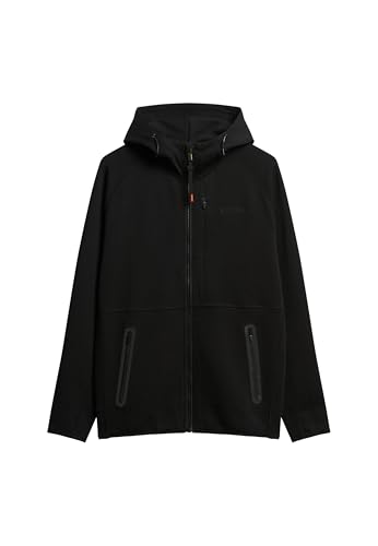 Superdry Sport Tech Logo Sweatjacke Herren - M Superdry Sport Tech Logo Sweatjacke Herren - M von Superdry
